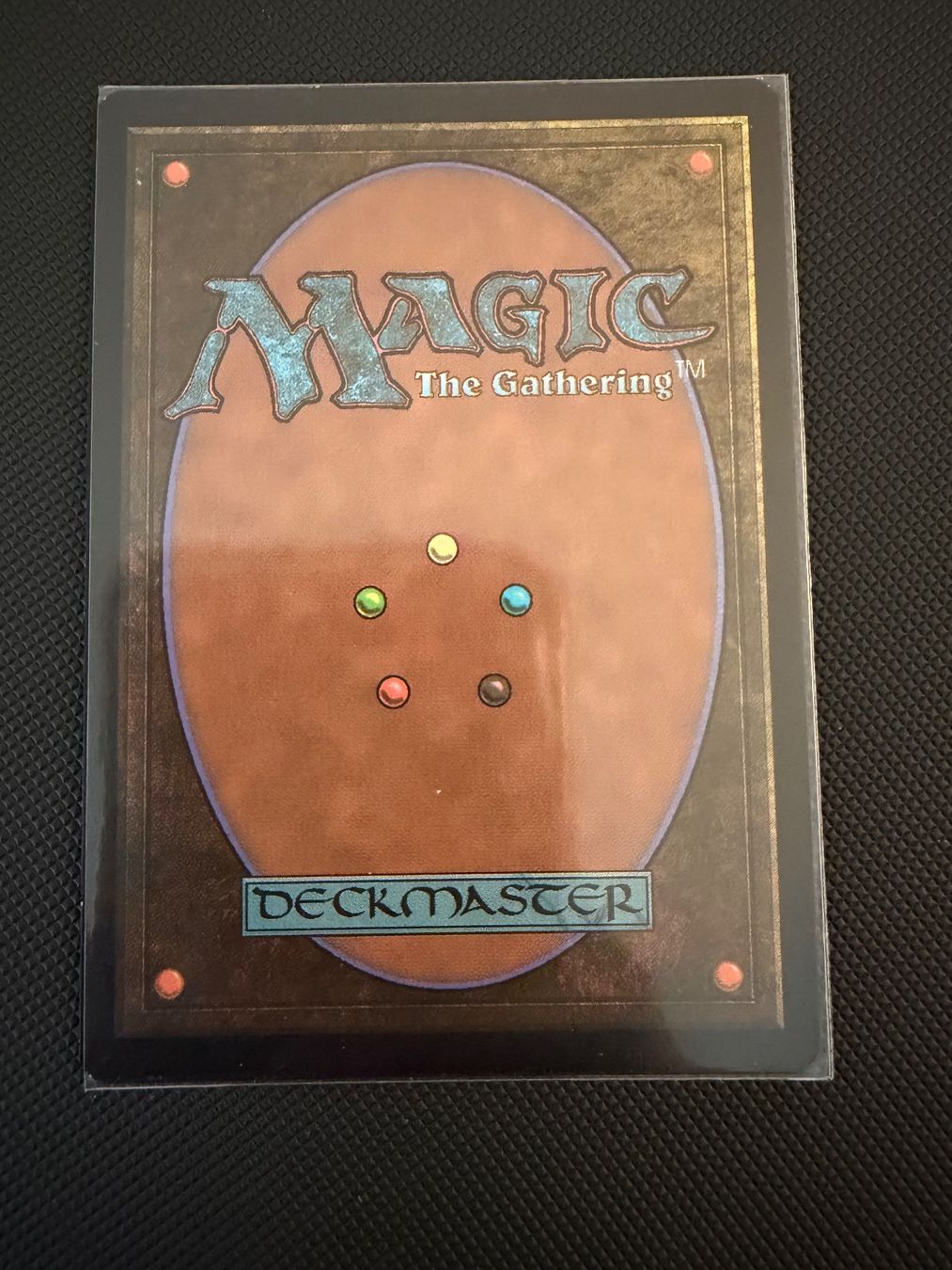 Magic The Gathering Sammelbilder & Trading cards: Brallin, Skyshark Rider Foil – Gebraucht aus Ulisbach von joelsj 1