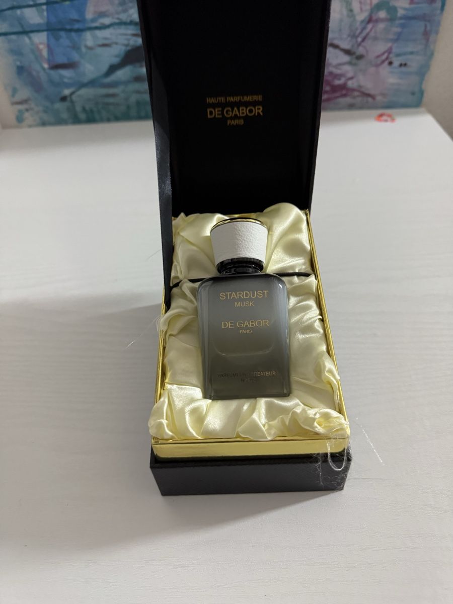 Xerjoff Profumi & Eau de Toilette: ** DE GABOR - STARDUST MUSK - 50ml  ** – Nuovo (secondo la descrizione) da Giebenach venduto da BeautyLover.90s