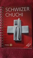 Kochbuch Schweizer Chuchi  von Betty Bossi