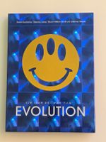 DVD Film Evolution guter Zustand