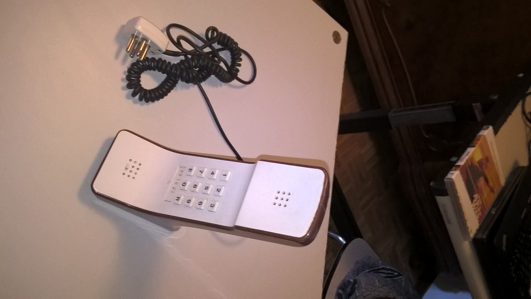 Telefoni: PTT TELEFON ORIGINAL – Usato da LUZERN venduto da picci01 3