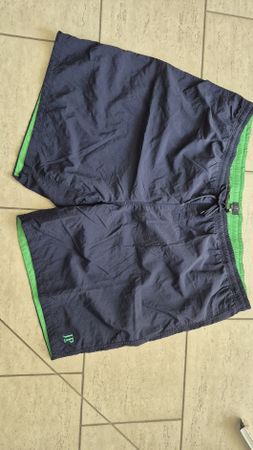 hochwertige Badehose von JP 6xl