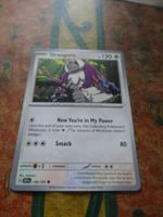 POKEMON  Oranguru   H  SSP EN  156/191  HP120  2024
