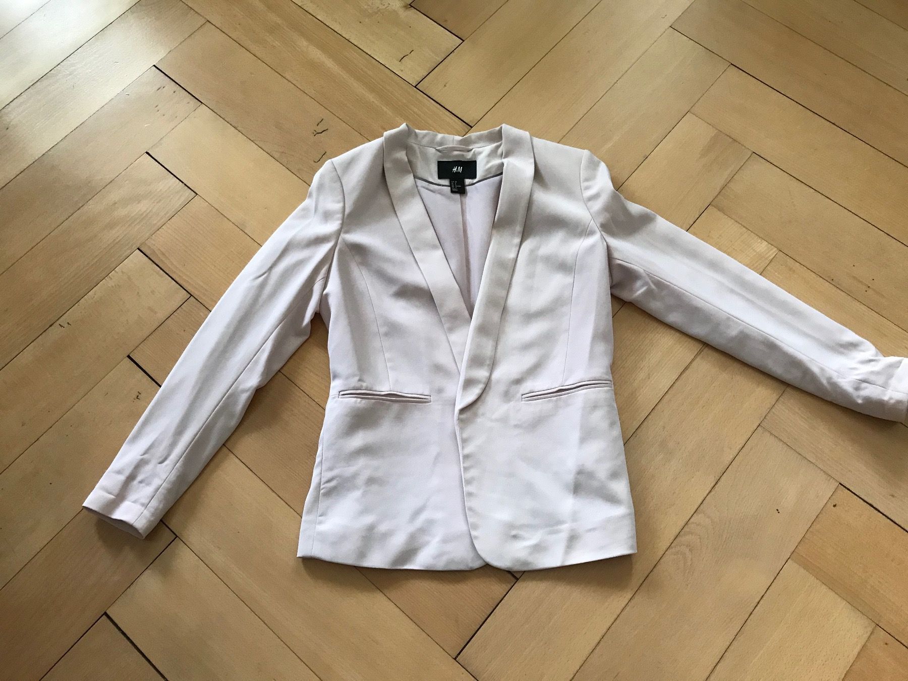 H&M Giacche: Blazer Gr.38 – Usato da Winterthur venduto da Gape1