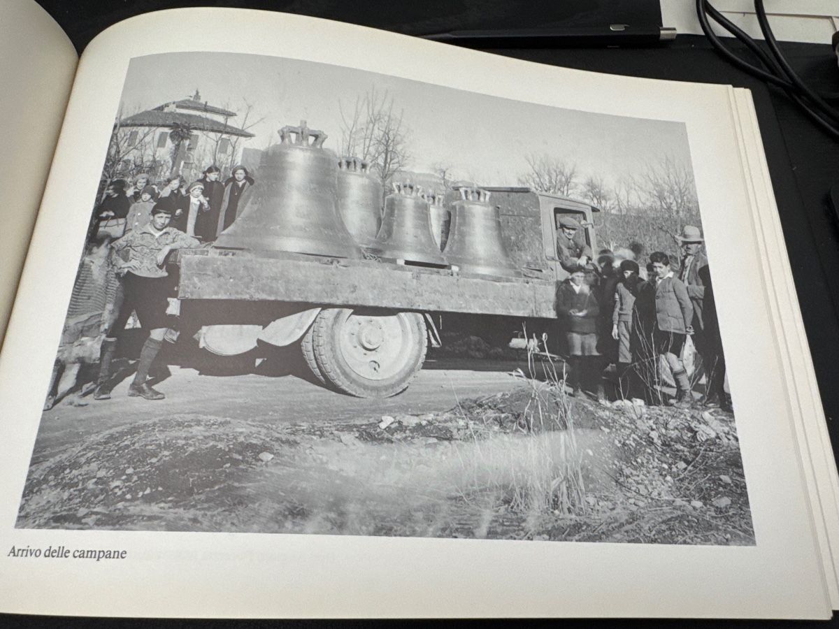 Libri: Vecchio, Caro Massagno - Fotobuch 1982 – Usato da Zürich venduto da 2013tg 5