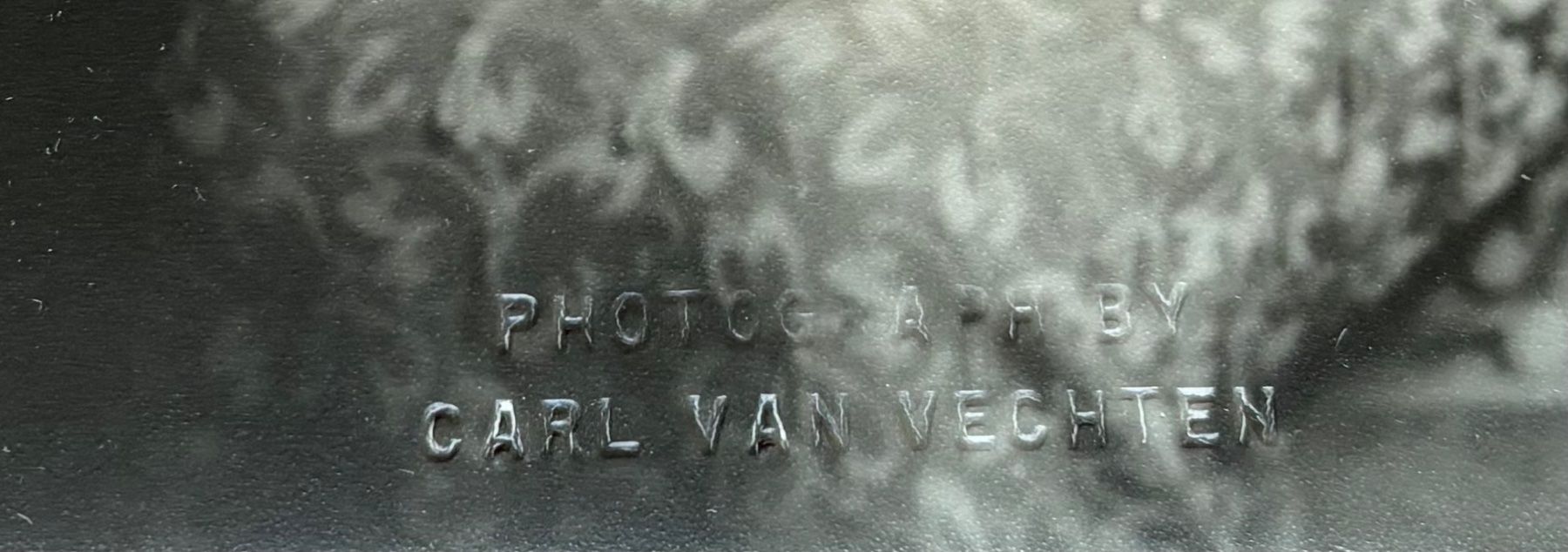 Foto & Immagini: Carl Van Vechten - Ruby Dee, Actress, Bürgerrechtlerin,TOP – Usato da Frauenfeld venduto da Merk52 2