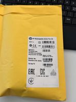 HP Rechargeable Active PEN G3 ( FABRIKNEU)