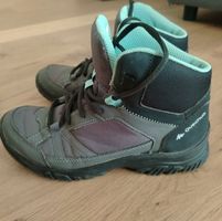 Wanderschuhe