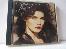Alannah Myles, CD, inkl. Black Velvet von 1989