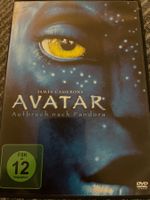 Avatar - Aufbruch nach Pandora