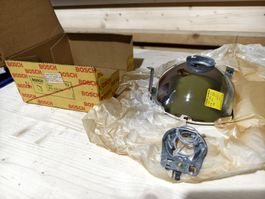 Original BOSCH Hauptscheinwerfer-Reflektor für W126 S-Klasse