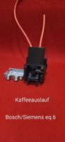 Bosch/Siemens EQ6 Kaffeeauslauf