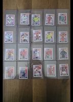 Panini FIFA 2026 Extra Sticker Regular Set Komplett