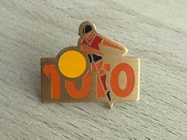 Pin TOTO