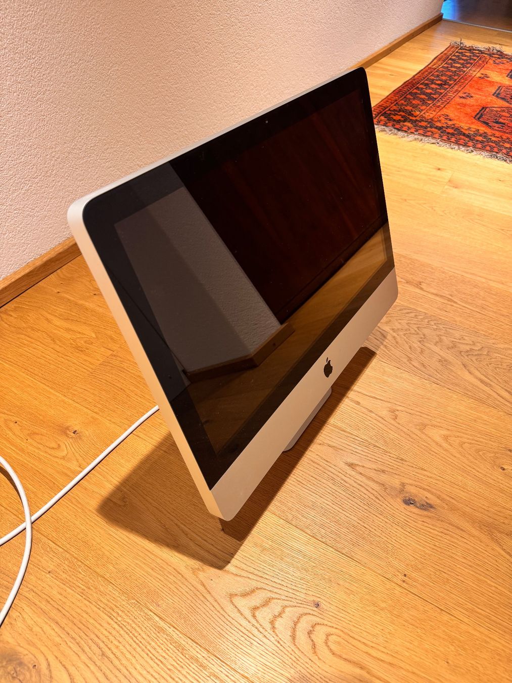 Apple PC: iMac 27 Zoll – Usato da Zofingen venduto da miwehr