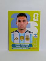 Panini WM 2026 - N° ARG 16 - Lautaro MARTINEZ ARGENTINA