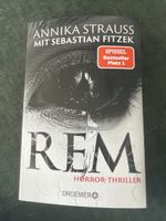 A. Strauss/S. Fitzek - REM 