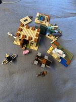 Minecraft Lego