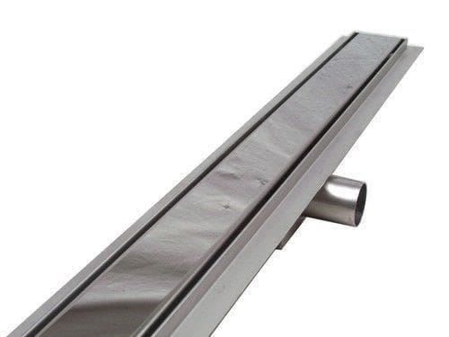 Docce: 00093 - Duschrinne DRAINO Flach 700mm – Nuovo e nell'imballaggio originale da Wallenwil venduto da toesstal-vertrieb 5