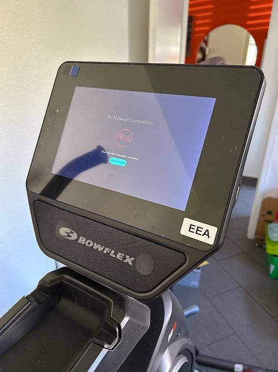 Bowflex Hometrainer: Bowflex M9 – Gebraucht aus Leuzigen von Angel30 1