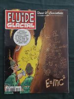 Fluide Glacial No 281 Novembre 1999 TBE