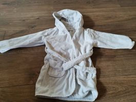 Bademantel Grösse 2 Jährig 24Mt