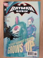 Batman and Robin # 4 | US-Comic | Grant Morrison | DC