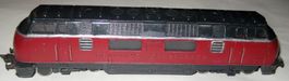 Fleischmann 1381, V200 035 DB, DC