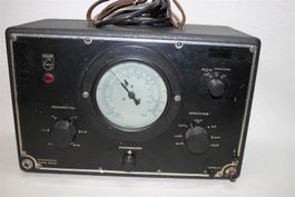 Philips GM 2882 Generator ca. 1946