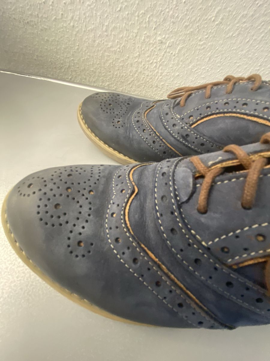 Scarpe da donna: Halbschuhe  von Shoe Embassy 37 – Usato da Herrenschwanden venduto da Cate67 4