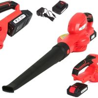 56762 - Akku Laubbläser 20V Li-Ion Akkubläser