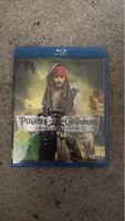 Pirates of the Caribbean Fremde Gezeiten Blu-ray