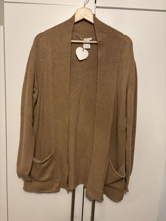 Damen Strickcardigan Susy Mix