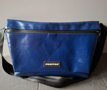 Freitag Tasche Kenny F111  / Rarität!