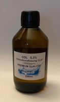 CDL - Chlordioxid 0,3% Lösung 500ml