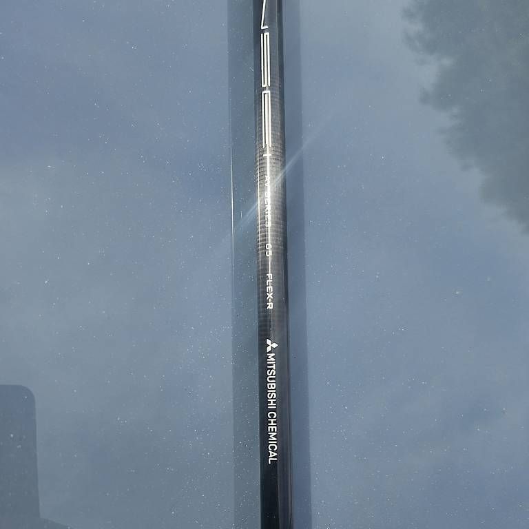 Mazze & Set: Driver Mizuno Stz-220 gaucher – Usato da Lonay venduto da Turchinu 4