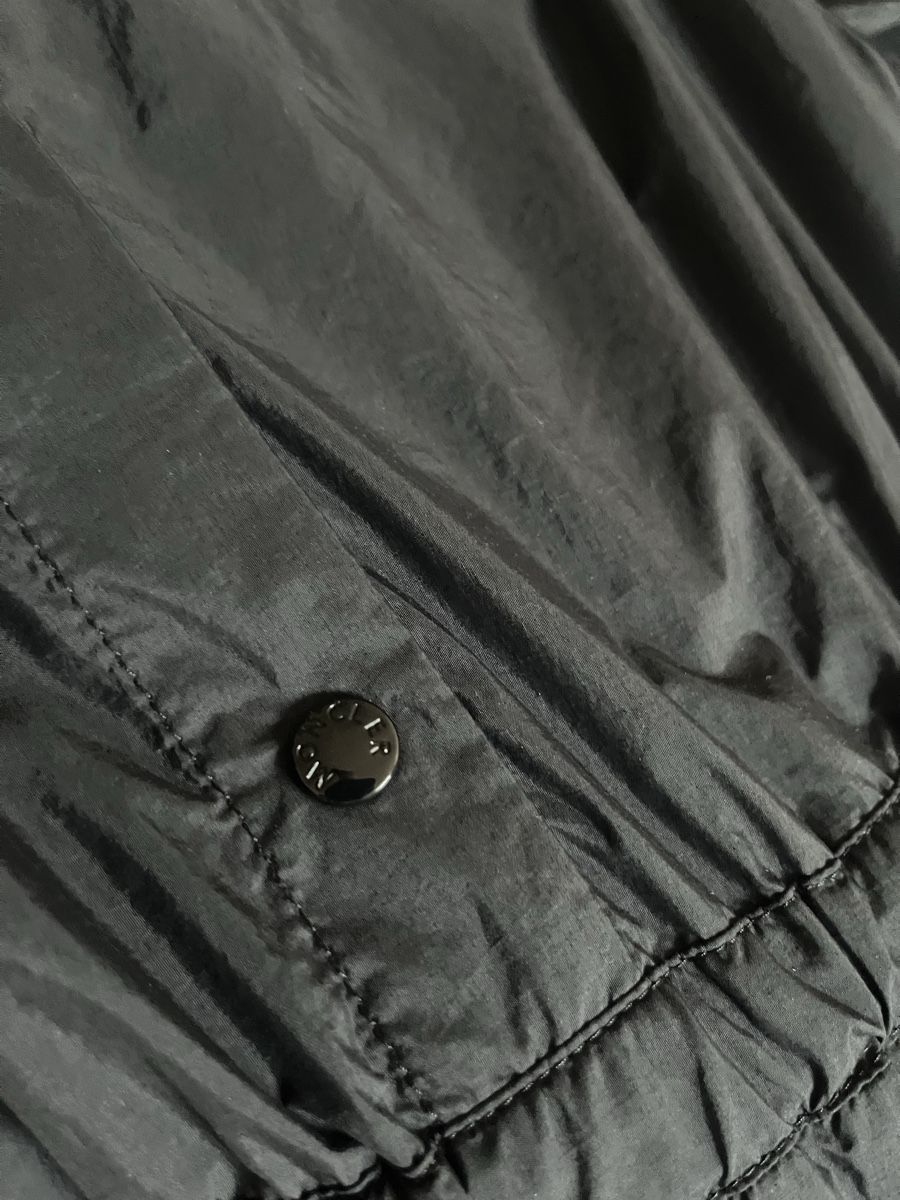 Moncler Kleider: Moncler robe longe – Gebraucht aus Lausanne von pioupiou38 5