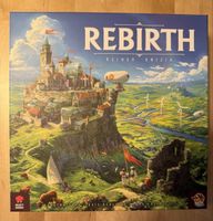 Rebirth