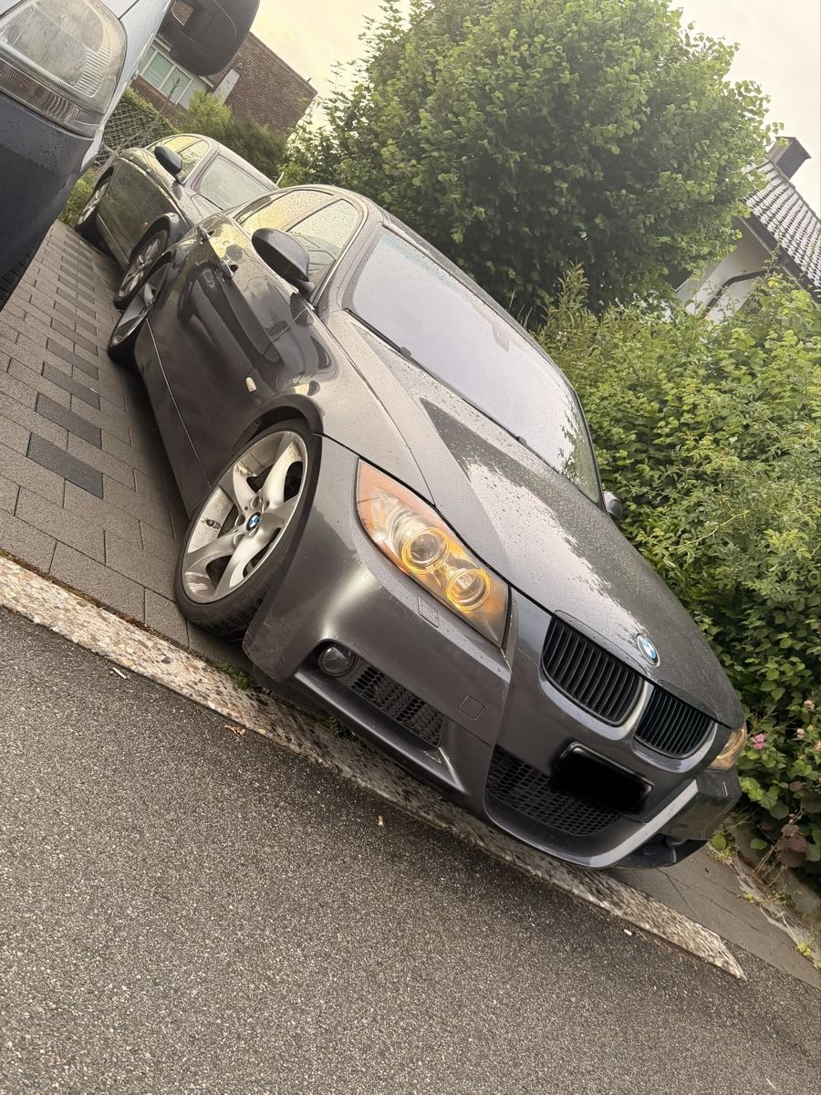BMW Automobili: BMW 335i e90 – Usato da Schönenwerd venduto da kar_ts8q 5