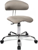 Topstar Sitness 40 Bürostuhl beige
