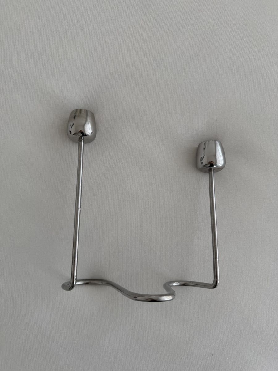 Ikea Bougeoirs: SILVERPÄRON Kerzenständer IKEA – D'occasion à Dietikon par schultealina__