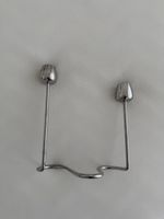 SILVERPÄRON Kerzenständer IKEA