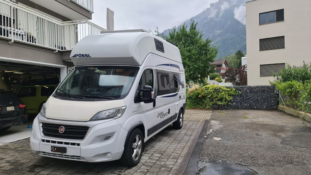 Pssl 2win Vario Gebraucht