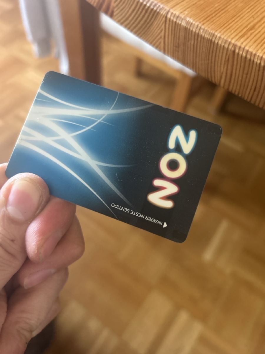 Lettore multimediale & Streamer: ZON HD Digital TV Receiver - Pace DSR 7151/04 – Nuovo (secondo la descrizione) da Bern venduto da Paechu 2
