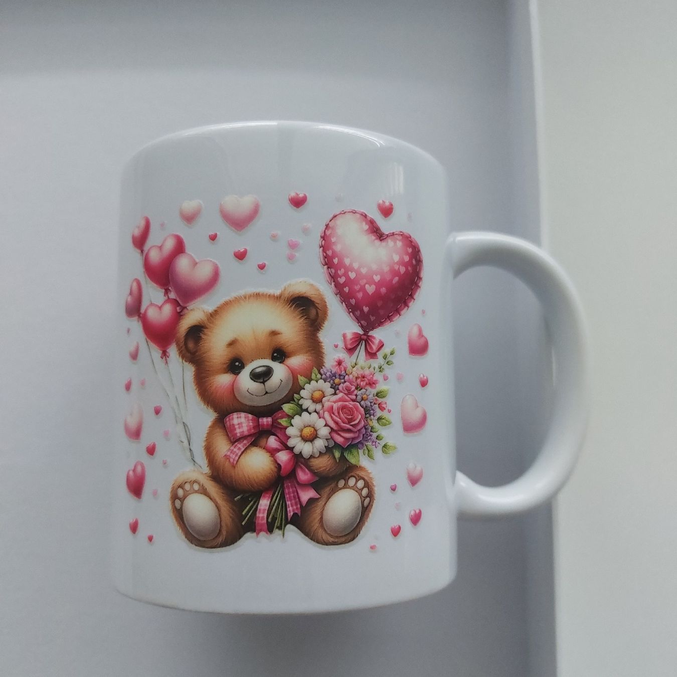 Tazze: Teddy Tasse – Nuovo e nell'imballaggio originale da Erlinsbach SO venduto da Inspirierend 2