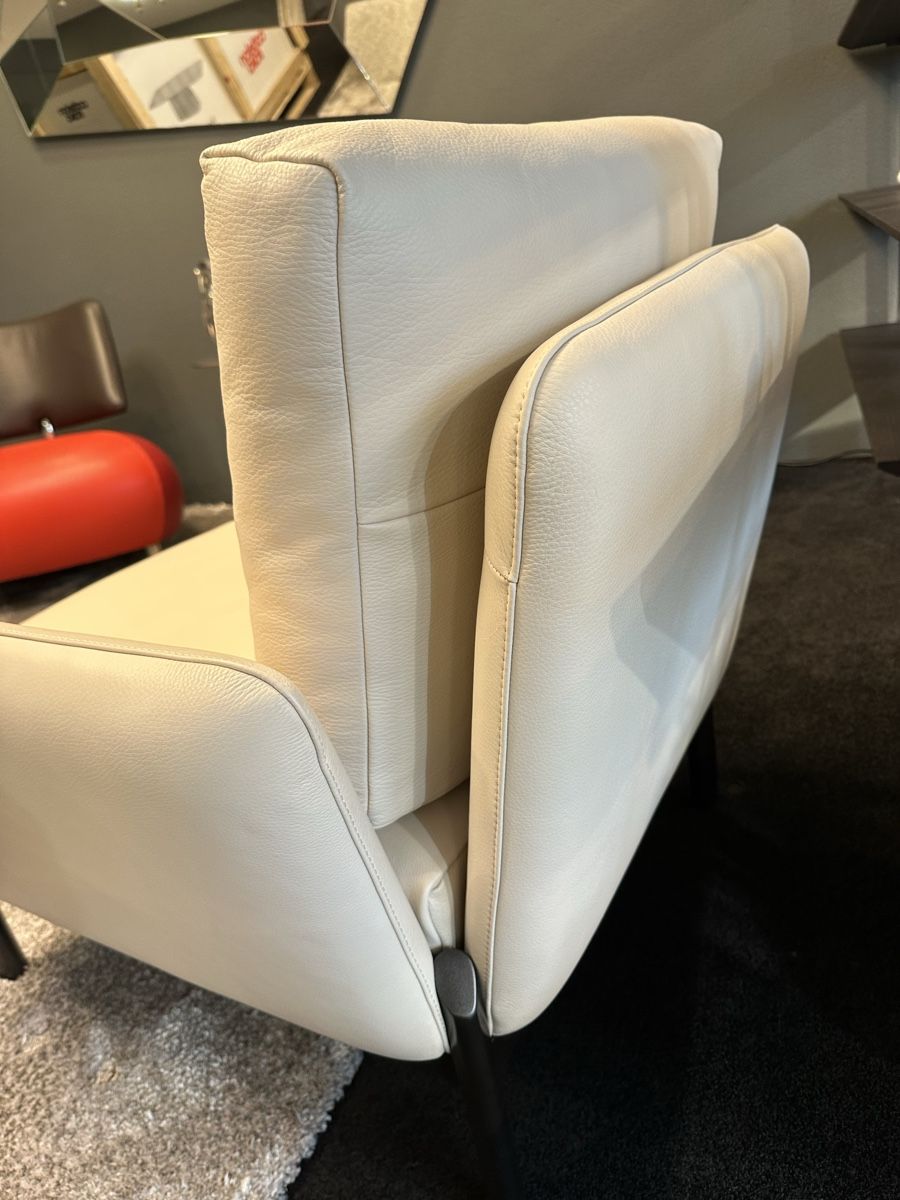 Leolux Poltrone: Sessel Modell Enna von Leolux – Nuovo (secondo la descrizione) da Luzern venduto da WOHNTEAMCOLLECTION 4