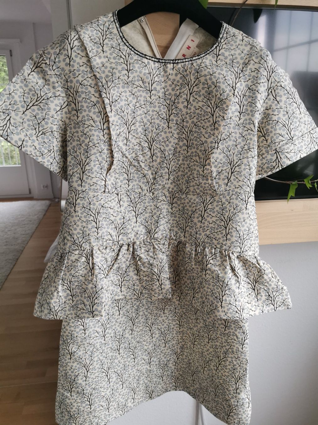 Marni Robes: Marni Kleid – Neuf (Voir description) à Zollikon par Oksana206 1