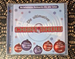 Die Ultimative Chartshow - Weihnachts Hits, 2CD Album 2005