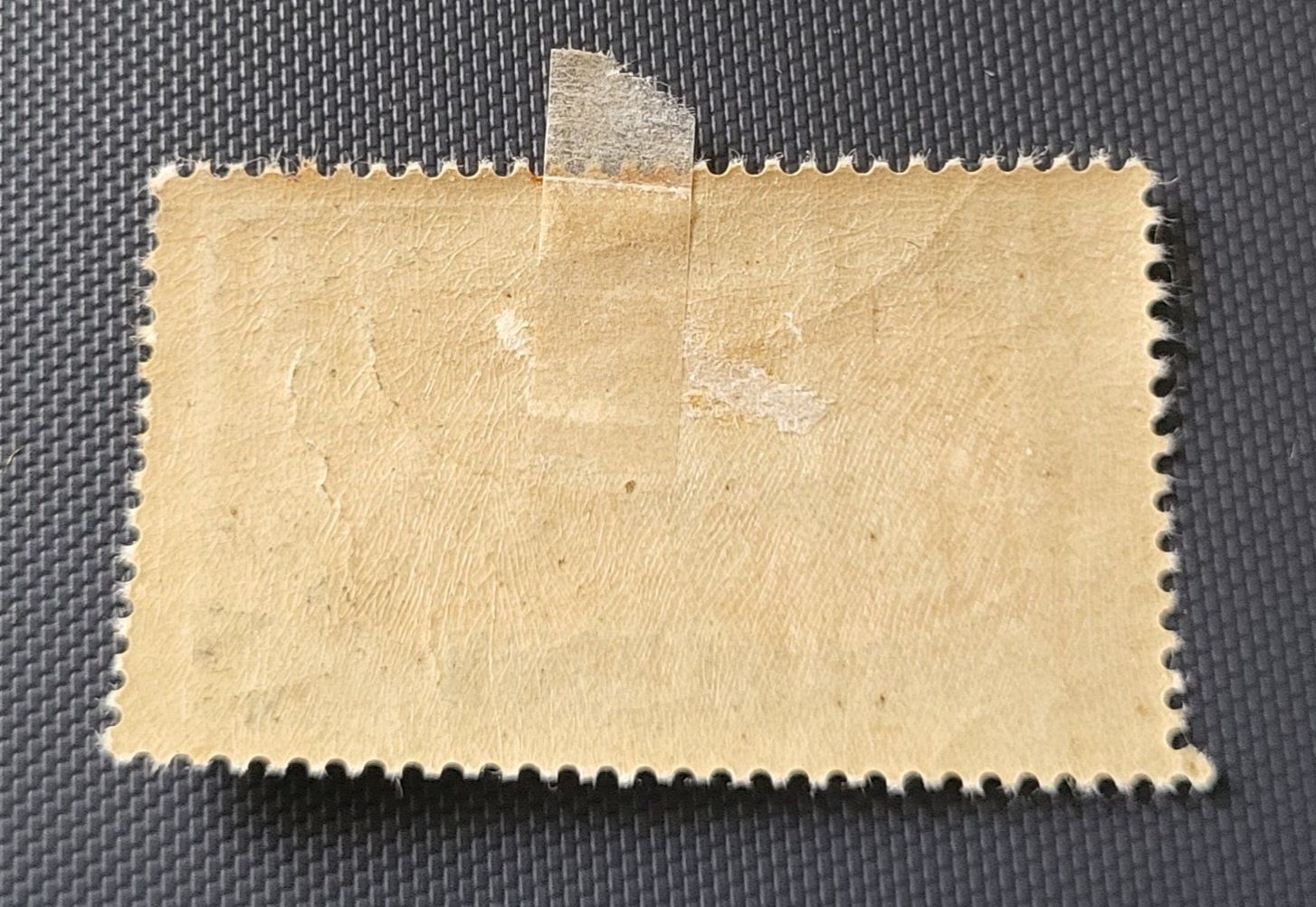 Alle Briefmarken: Kamerun 1921 briefmarke – Gebraucht aus St Gallen von Stampsalshobby 1