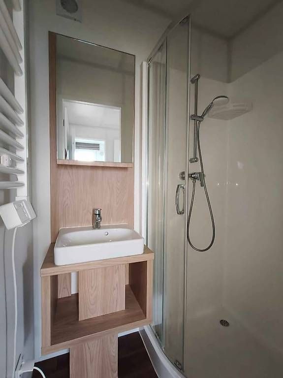 Mobilhome: Mobilhome – Gebraucht aus Grasswil von sus_9prc 3